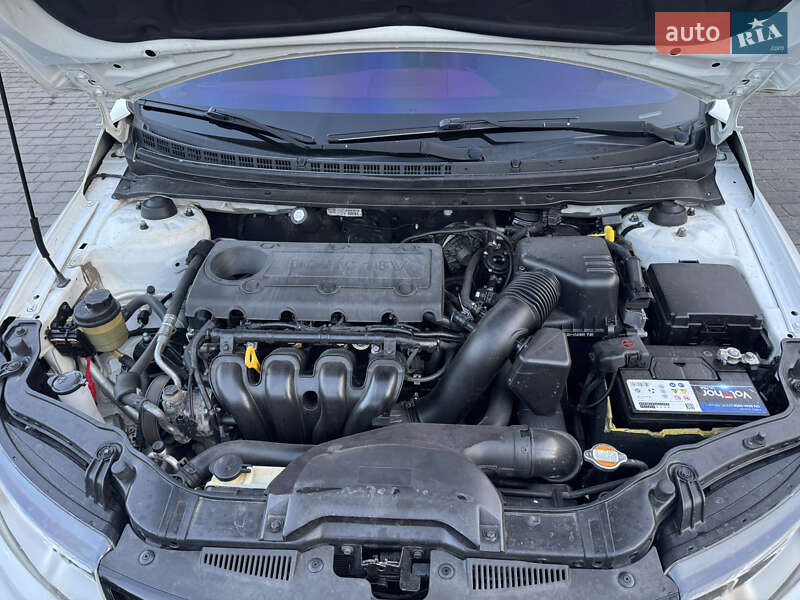 Купе Kia Cerato 2011 в Запорожье фото 10 Купе Kia Cerato 2011 в Запорожье