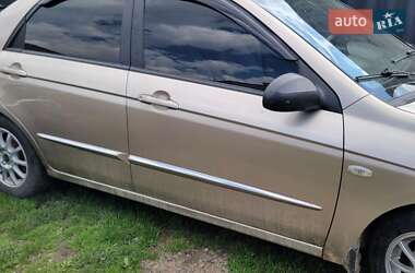 Седан Kia Cerato 2008 в 