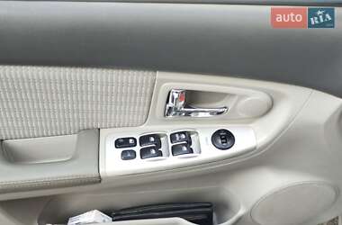 Седан Kia Cerato 2006 в 