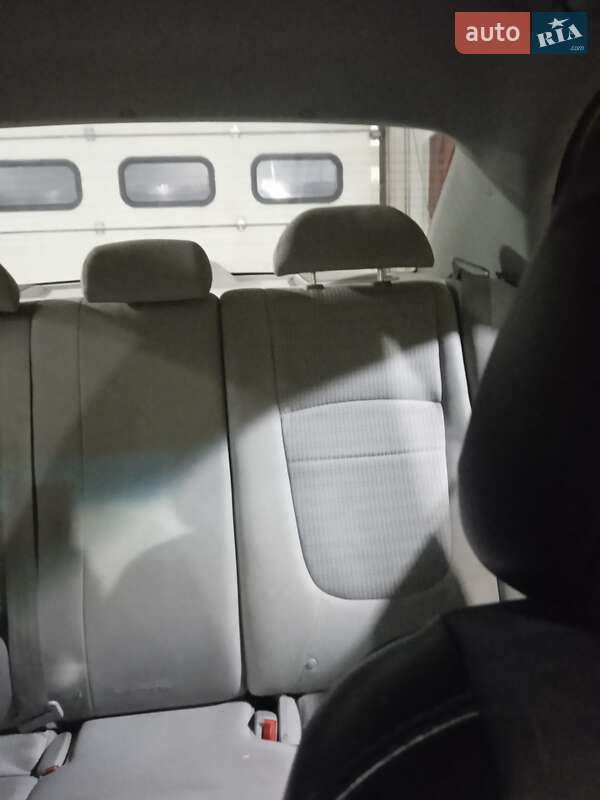 Седан Kia Cerato 2008 в Тернополі