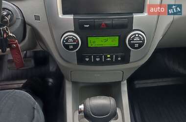 Седан Kia Cerato 2007 в 