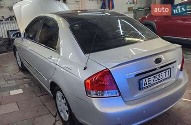 Седан Kia Cerato 2007 в 