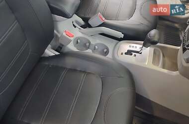 Седан Kia Cerato 2007 в 
