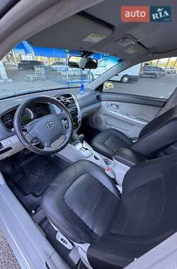 Седан Kia Cerato 2007 в 