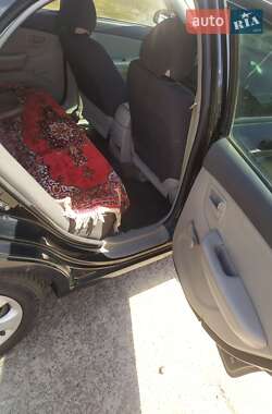 Седан Kia Cerato 2008 в 