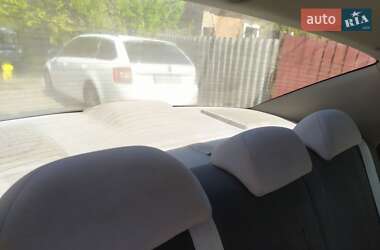 Седан Kia Cerato 2008 в 