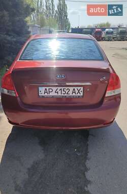 Седан Kia Cerato 2006 в 