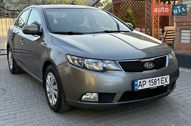 Седан Kia Cerato 2011 в Вінниці