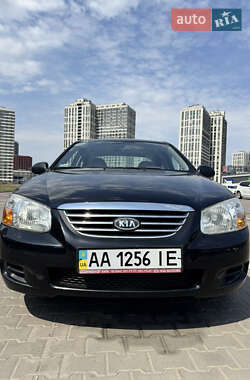 Седан Kia Cerato 2008 в Києві