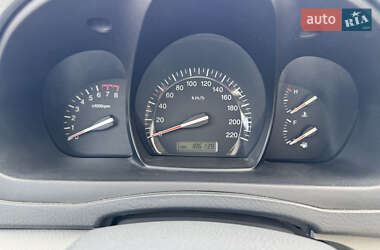 Седан Kia Cerato 2008 в 