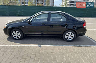 Седан Kia Cerato 2008 в 