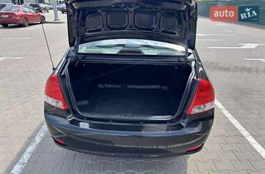 Седан Kia Cerato 2008 в 