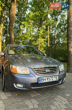 Седан Kia Cerato 2008 в 