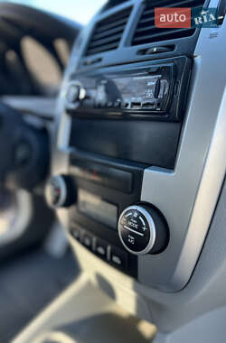 Седан Kia Cerato 2008 в 