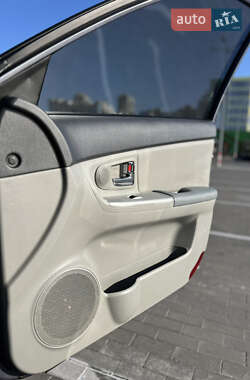 Седан Kia Cerato 2008 в 