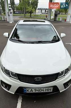 Купе Kia Cerato 2012 в Киеве