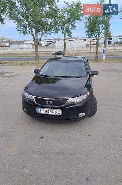 Седан Kia Cerato 2012 в Запоріжжі