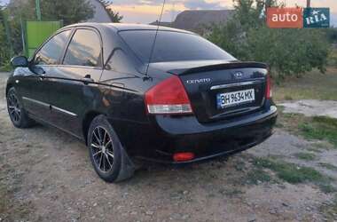 Седан Kia Cerato 2007 в 
