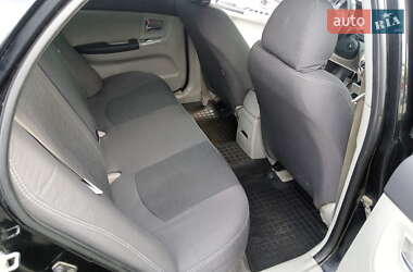 Седан Kia Cerato 2007 в 