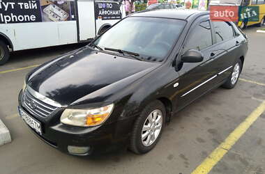 Седан Kia Cerato 2007 в 