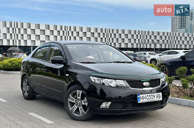 Седан Kia Cerato 2009 в Одессе