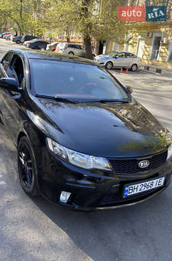 Купе Kia Cerato 2011 в Одессе