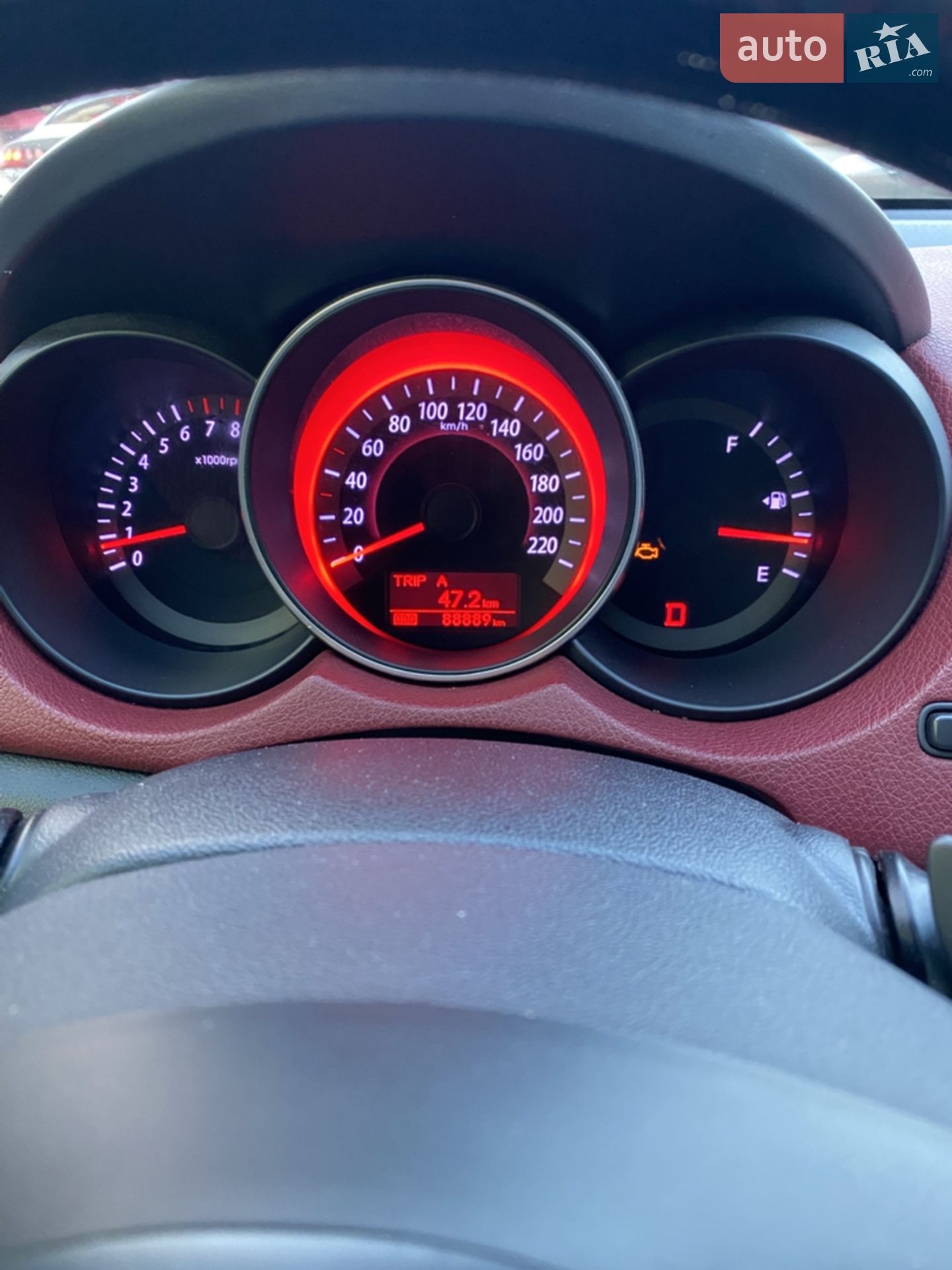 2011 Kia Cerato - мініатюра 14