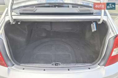 Седан Kia Cerato 2006 в 