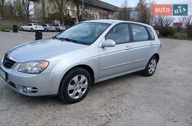 Хетчбек Kia Cerato 2005 в Запоріжжі