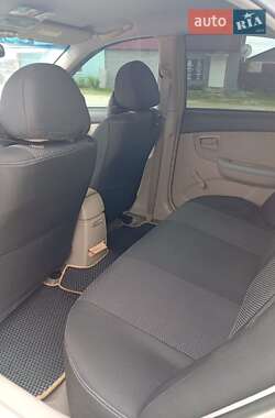 Седан Kia Cerato 2007 в 