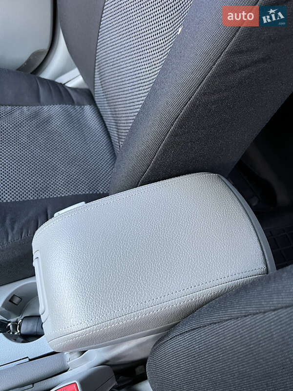 Седан Kia Cerato 2007 в Шепетовке фото 20 Седан Kia Cerato 2007 в Шепетовке