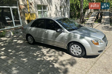 Седан Kia Cerato 2008 в 