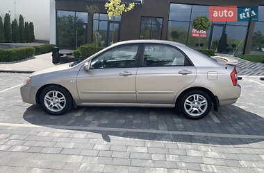 Седан Kia Cerato 2006 в 