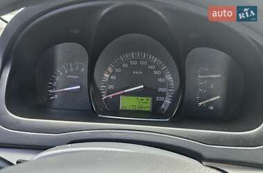 Седан Kia Cerato 2008 в 