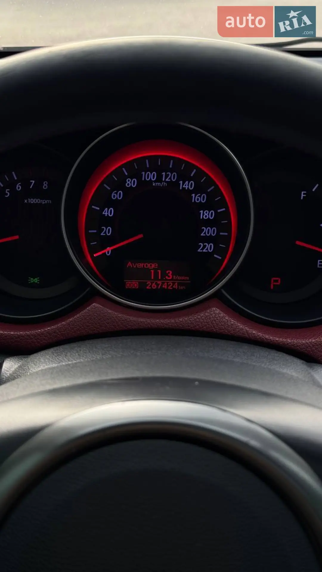 2012 Kia Cerato - мініатюра 4