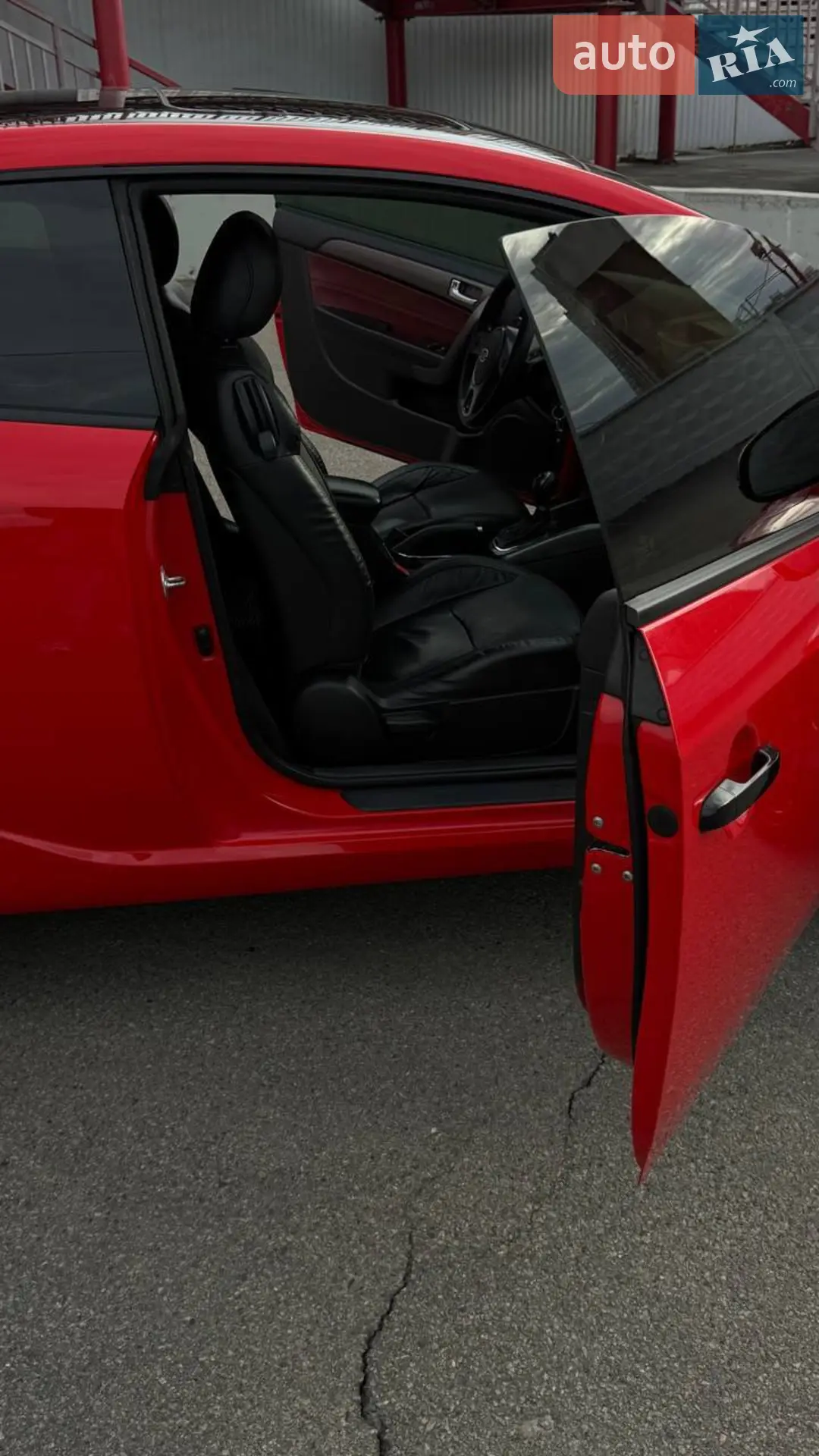 2012 Kia Cerato - мініатюра 8