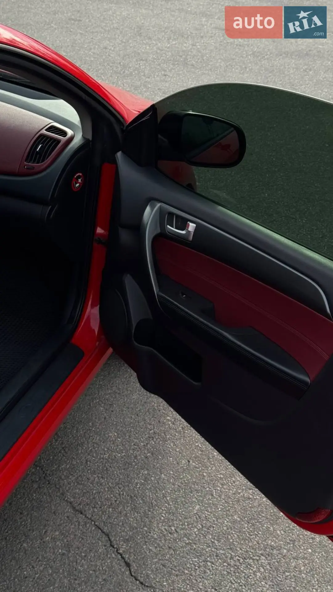 2012 Kia Cerato - мініатюра 23