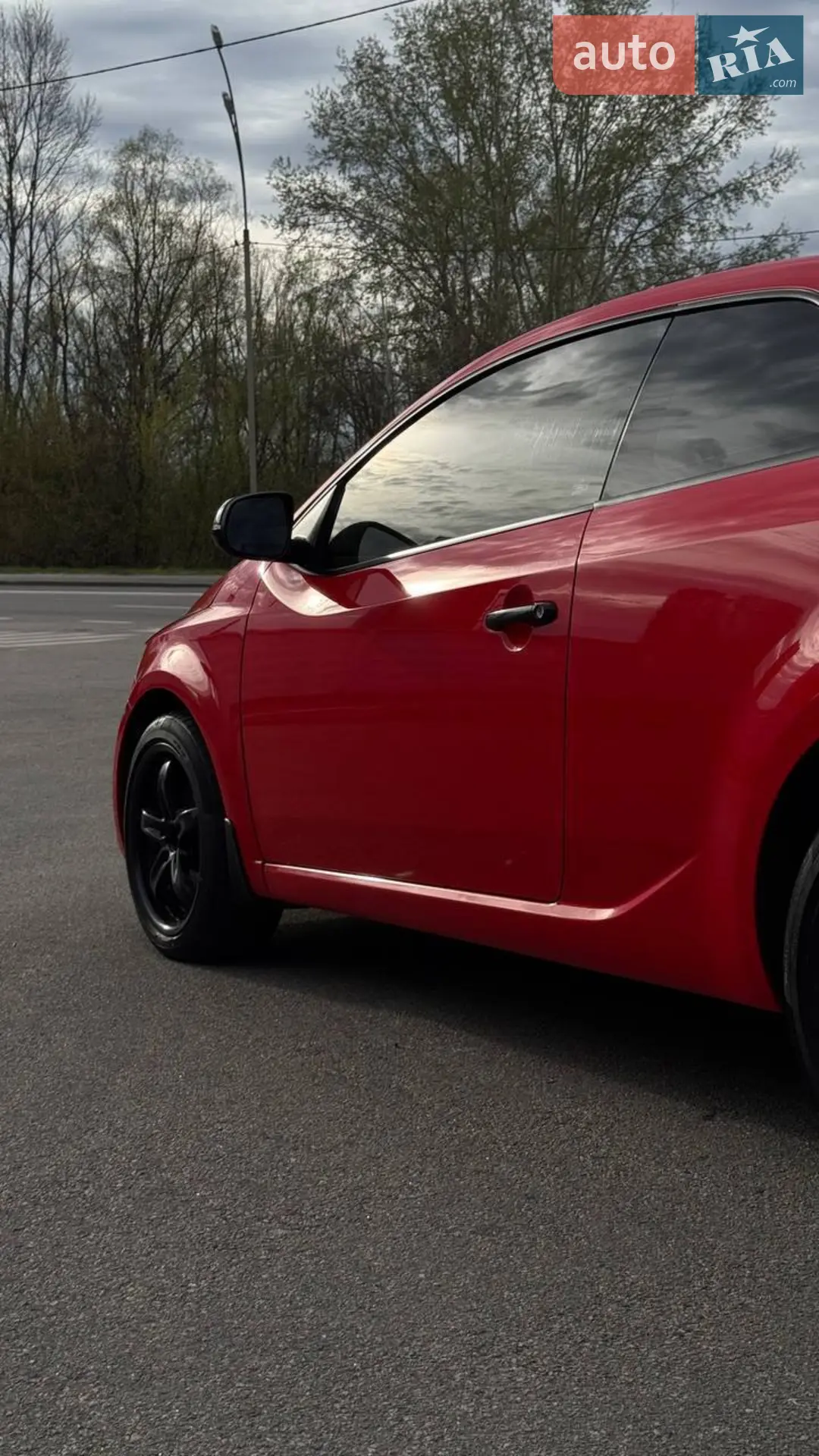 2012 Kia Cerato - мініатюра 28