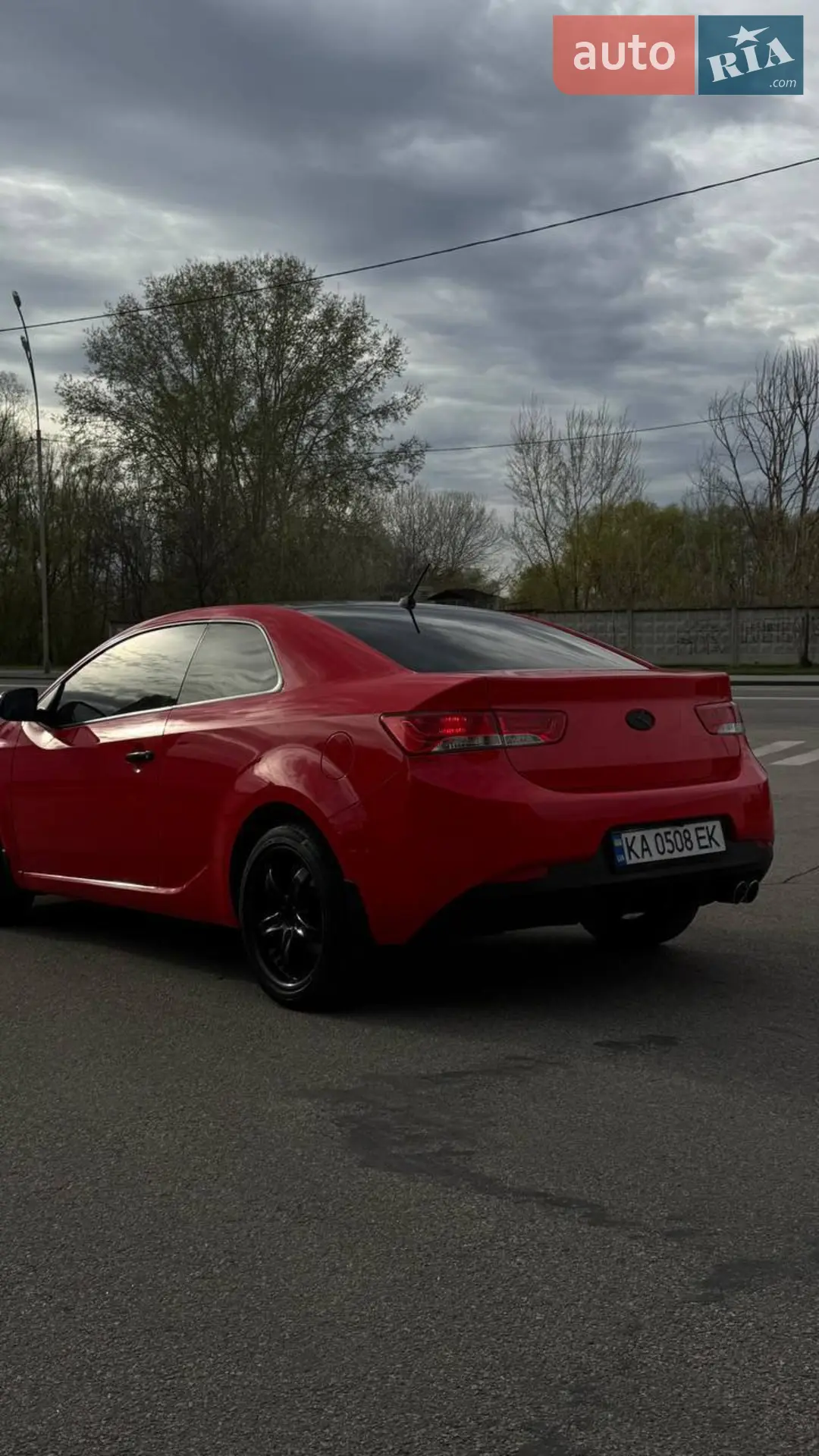 2012 Kia Cerato - мініатюра 29
