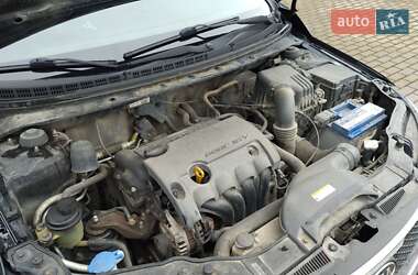 Седан Kia Cerato 2009 в 
