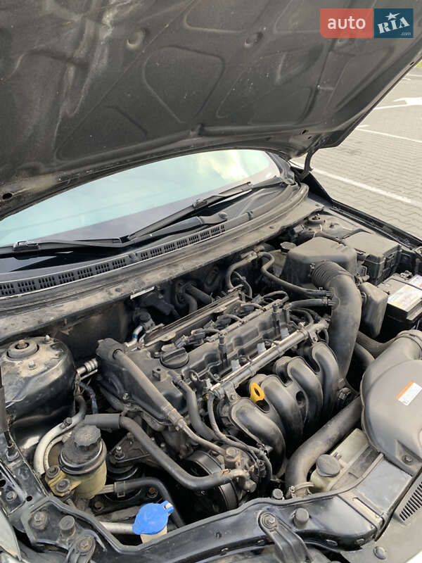 Седан Kia Cerato 2011 в Киеве фото 17 Седан Kia Cerato 2011 в Киеве