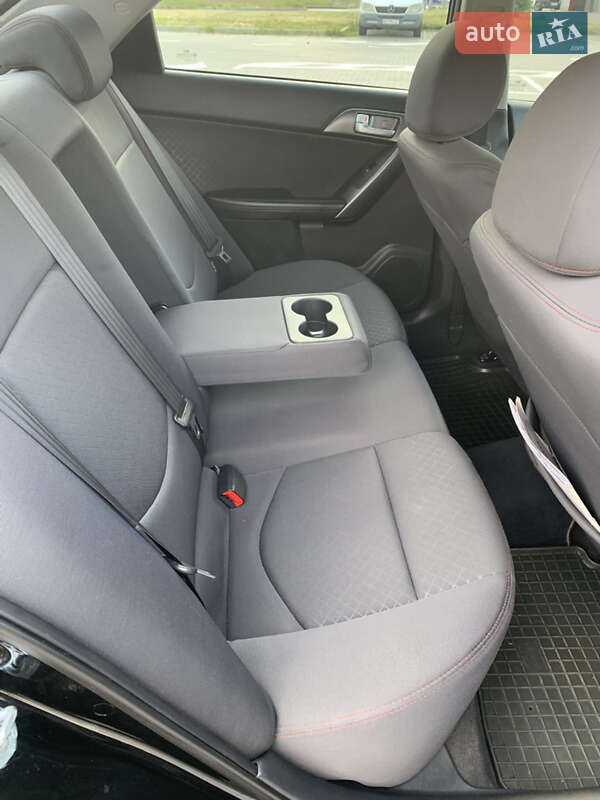 Седан Kia Cerato 2011 в Киеве фото 15 Седан Kia Cerato 2011 в Киеве