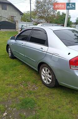 Седан Kia Cerato 2008 в Мукачево