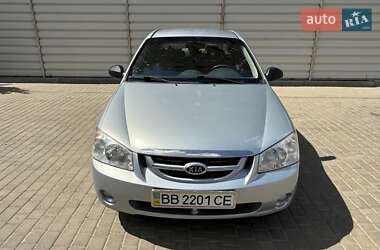 Седан Kia Cerato 2006 в 
