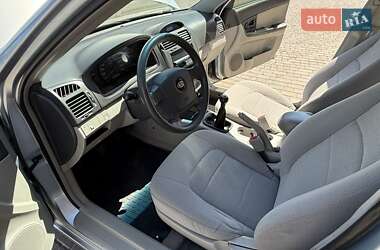 Седан Kia Cerato 2006 в 