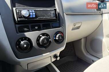 Седан Kia Cerato 2006 в 