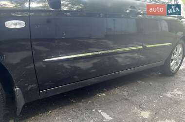 Седан Kia Cerato 2007 в Белой Церкви
