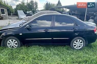 Седан Kia Cerato 2007 в 