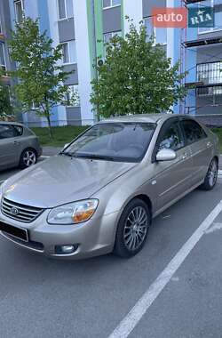 Седан Kia Cerato 2008 в Буче