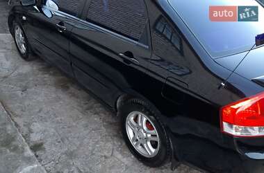 Седан Kia Cerato 2008 в 
